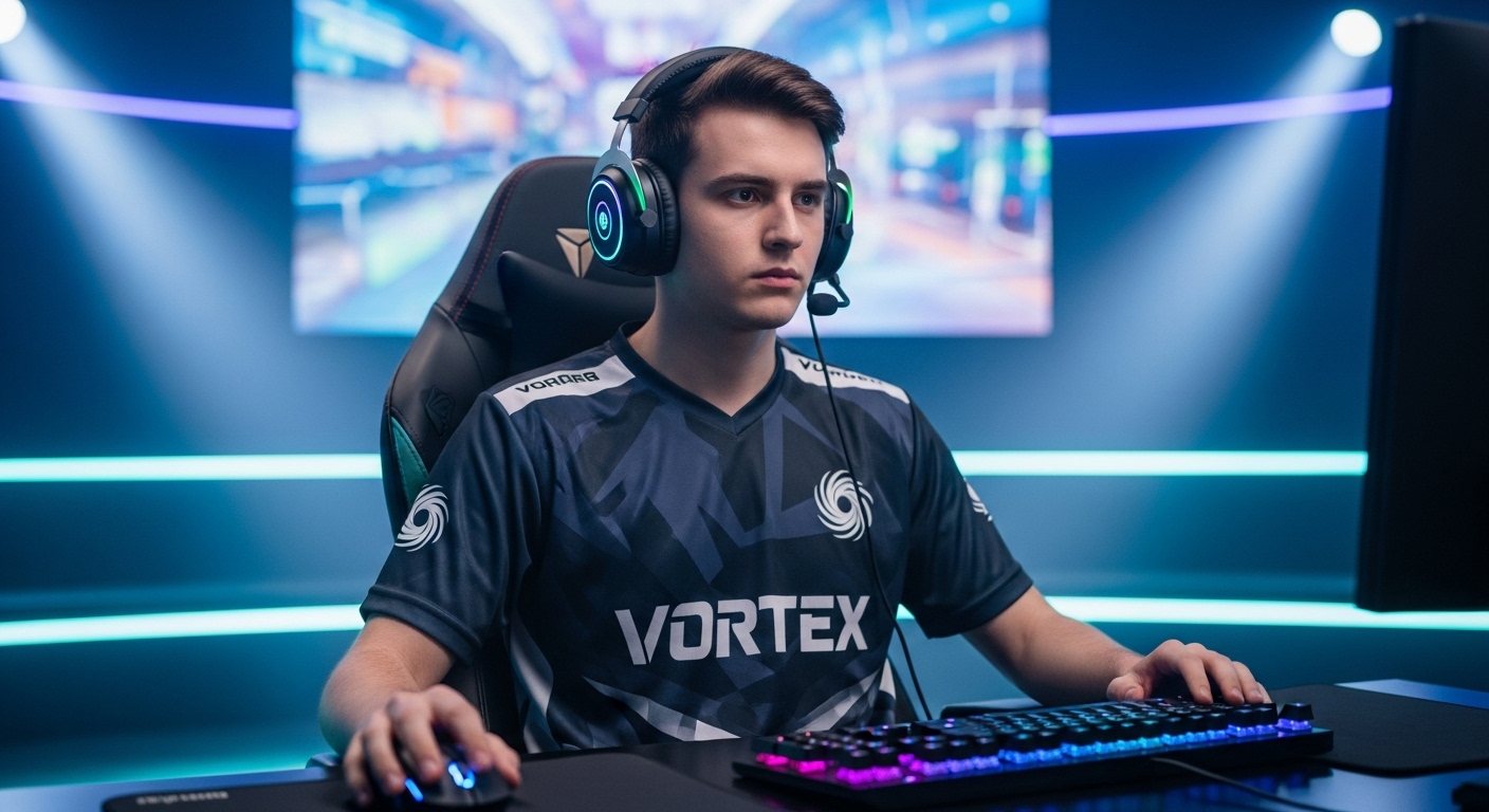 Player Branding in Esports: Building a Personal Identity