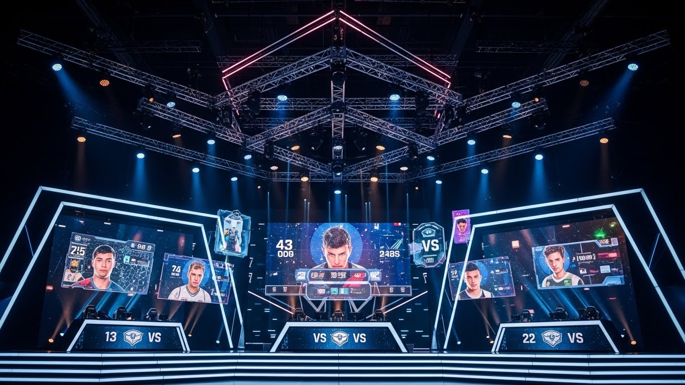 Esports Unleashed: The Rise of Competitive Gaming in the Modern Era